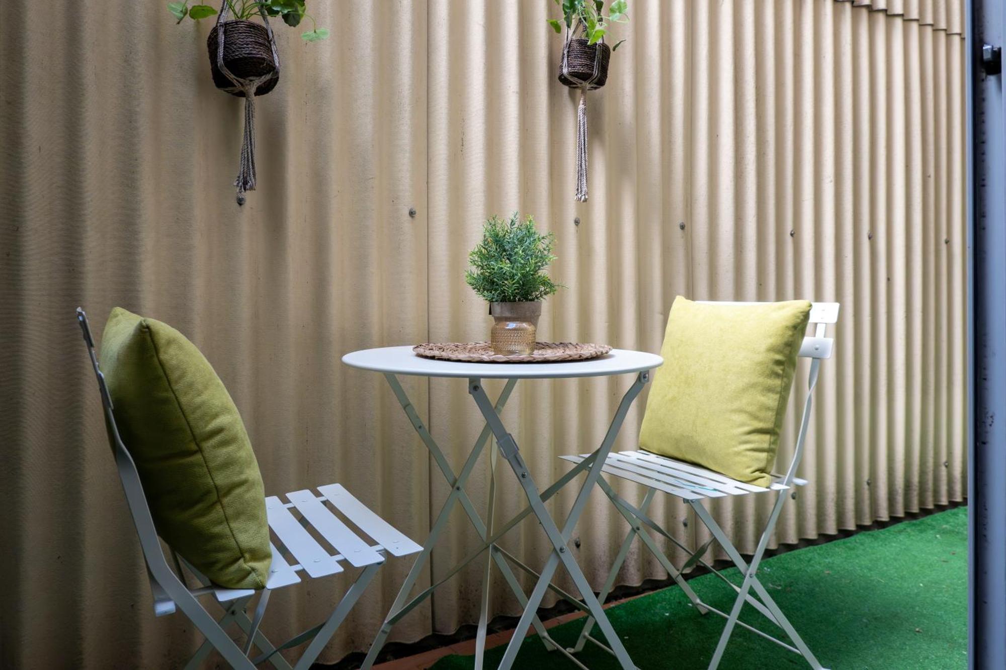 Vigo Urban Center ツ By Rias Baixas Rentals Exterior photo